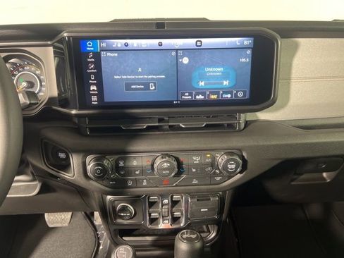 New 2026 Jeep Wrangler Sport S AWD/4WD image 20