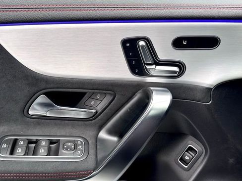 New 2026 Mercedes-Benz CLA 250 4MATIC image 24