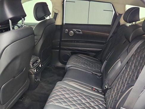 Used 2024 Genesis GV80 3.5T image 24