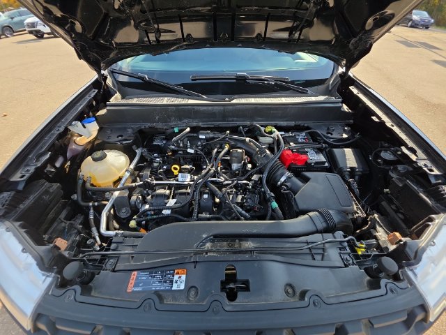 Used 2024 Ford Maverick XL w/ Equipment Group 100A Standard AWD/4WD image 28