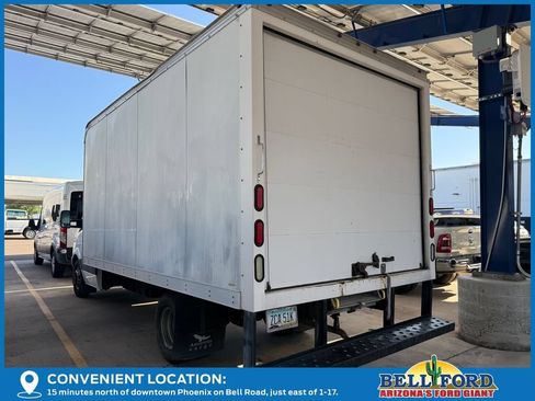 Used 2010 Mercedes-Benz Sprinter 3500 image 3