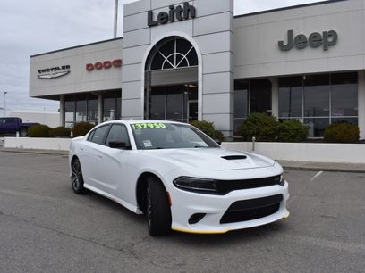 Used 2023 Dodge Charger R/T w/ Plus Group