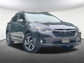 Used 2024 Subaru Crosstrek 2.0i Premium AWD/4WD video 2