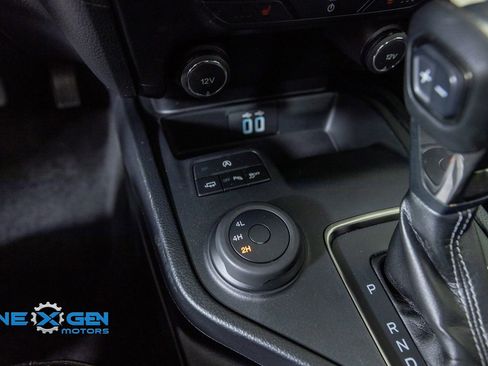 Used 2020 Ford Ranger Lariat w/ Equipment Group 501A Mid image 21