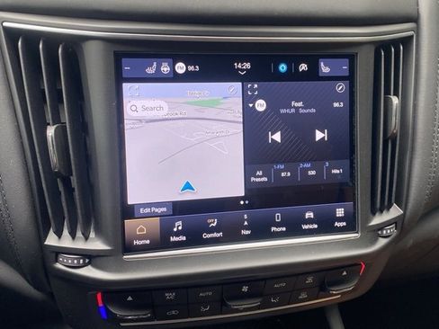 New 2024 Maserati Levante Trofeo image 29