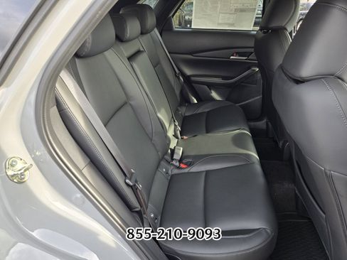 New 2026 MAZDA CX-30 AWD 2.5 S w/ Select Sport Pkg image 12