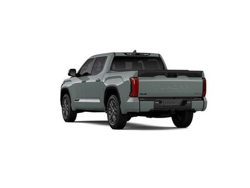 New 2026 Toyota Tundra Platinum image 26