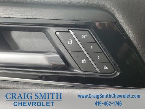 Used 2026 GMC Yukon XL Denali w/ Denali Reserve Package AWD/4WD image 28