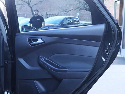 Used 2014 Ford Focus ST image 26