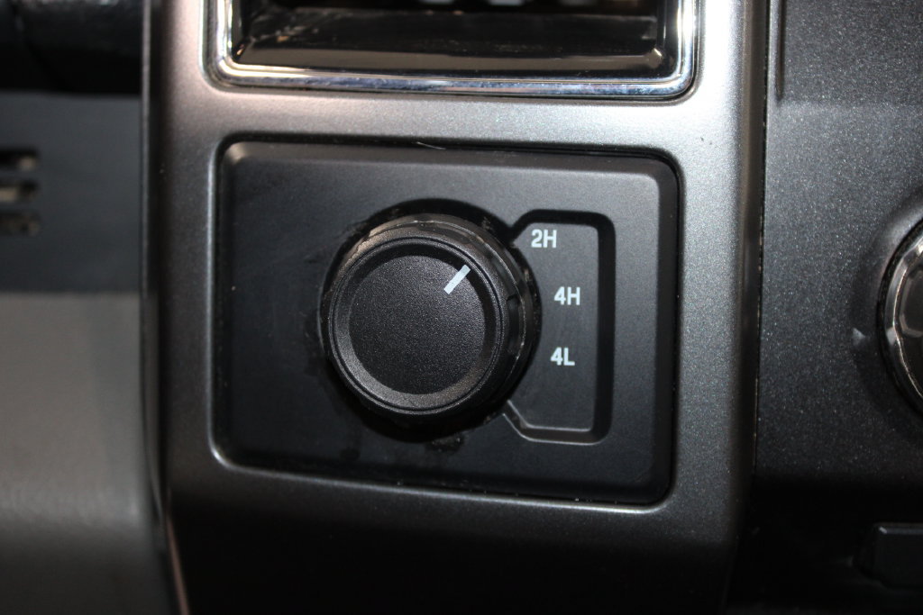 Used 2018 Ford F150 XLT w/ Equipment Group 301A Mid AWD/4WD image 44