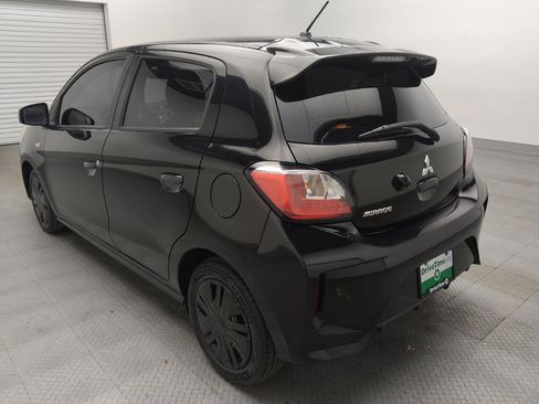 Used 2021 Mitsubishi Mirage ES FWD image 5