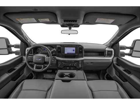 Used 2026 Ford F350 XL w/ STX Appearance Package AWD/4WD image 5