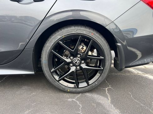 Used 2024 Honda Civic Sport image 22