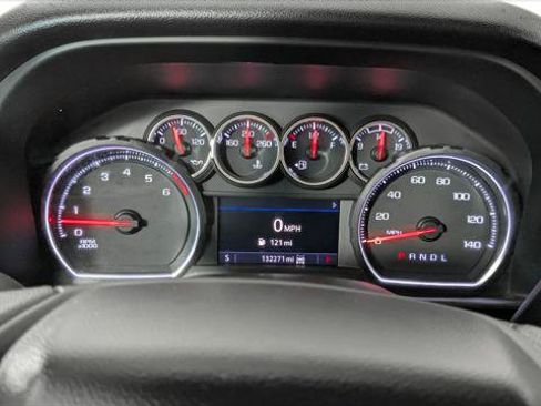 Used 2022 Chevrolet Silverado 2500 Custom w/ Custom Value Package AWD/4WD image 27