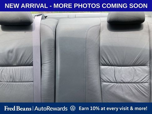 Used 2006 Honda Accord EX-L image 7