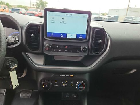 Used 2022 Ford Bronco Sport AWD/4WD image 20