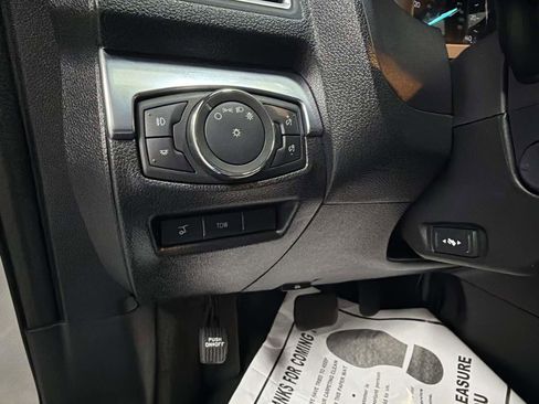 Used 2017 Ford Explorer Sport w/ Equipment Group 401A image 14