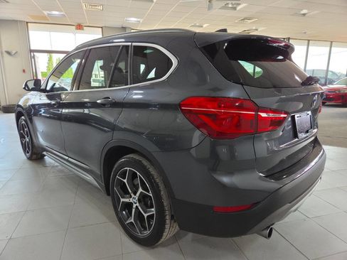 Used 2018 BMW X1 xDrive28i AWD/4WD image 5