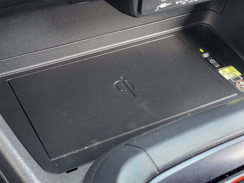 Used 2024 Subaru Impreza RS w/ Popular Package #1 image 13