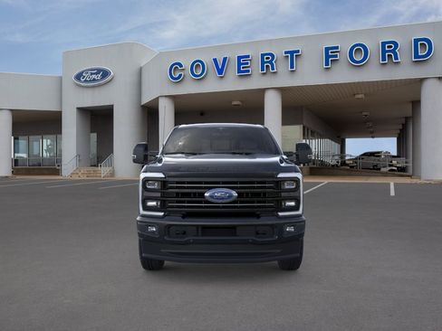New 2026 Ford F250 Platinum AWD/4WD image 6