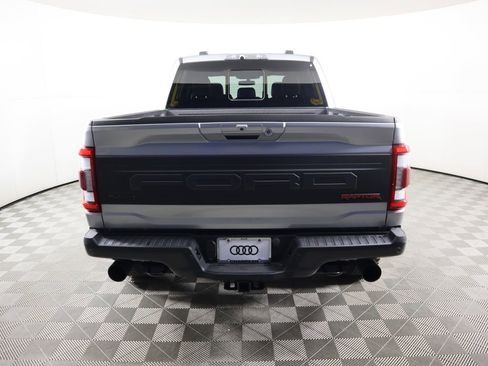 Used 2023 Ford F150 Raptor w/ Raptor Carbon Fiber Package image 6