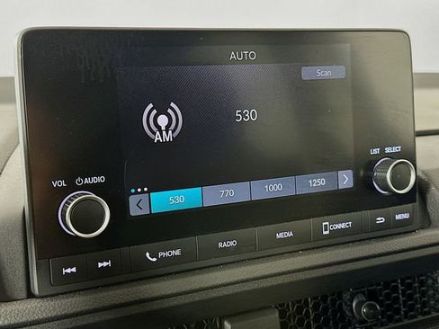 Certified 2025 Honda CR-V LX image 22