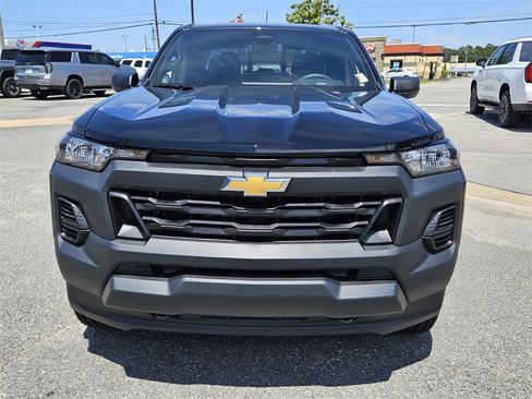 New 2026 Chevrolet Colorado W/T w/ Advanced Trailering Package image 16