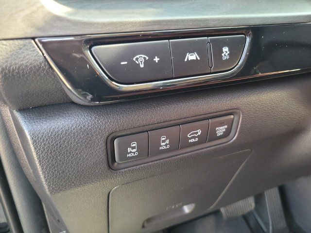 Used 2024 Kia Carnival SX FWD image 17