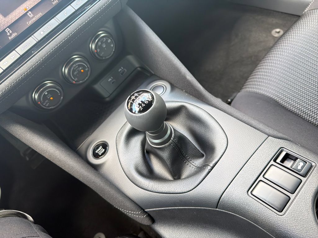New 2026 Nissan Z Performance w/ Floor Mat Package RWD image 29