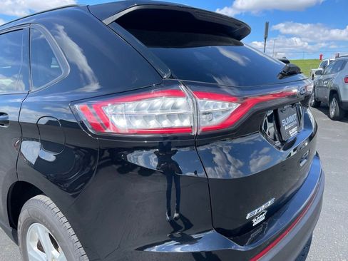 Used 2016 Ford Edge SE AWD/4WD image 34