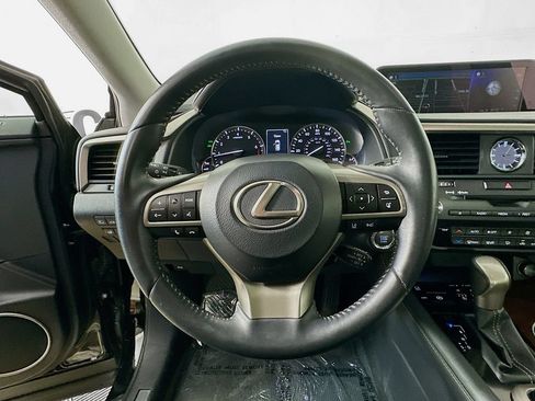 Used 2017 Lexus RX 350 AWD image 13