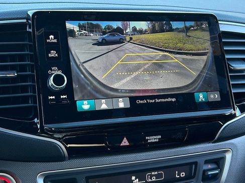 New 2026 Honda Ridgeline RTL image 11