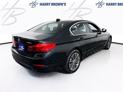 Used 2019 BMW 530i xDrive w/ Convenience Package image 31