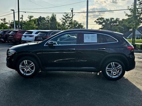 Certified 2023 Mercedes-Benz GLA 250 4MATIC image 14