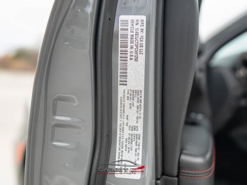 Used 2023 Dodge Durango R/T image 54