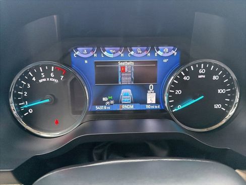 Used 2024 Ford Expedition Limited image 21