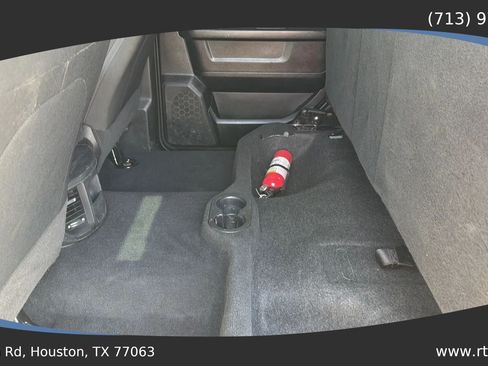 Used 2020 RAM 3500 Tradesman AWD/4WD image 39