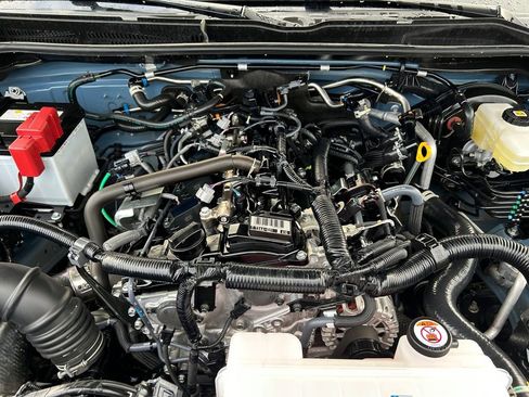 Used 2025 Toyota 4Runner TRD Off-Road Premium image 30