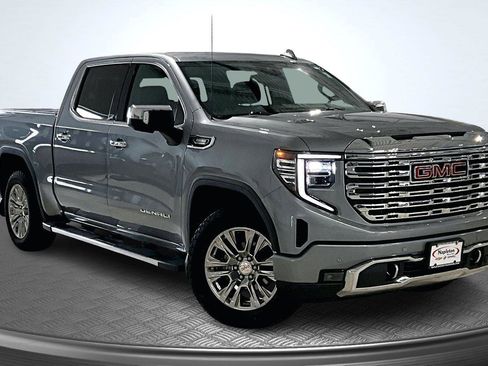 Used 2023 GMC Sierra 1500 Denali image 13