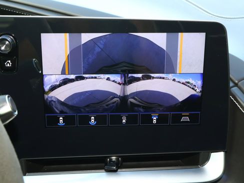 Used 2023 Chevrolet Corvette Z06 image 26