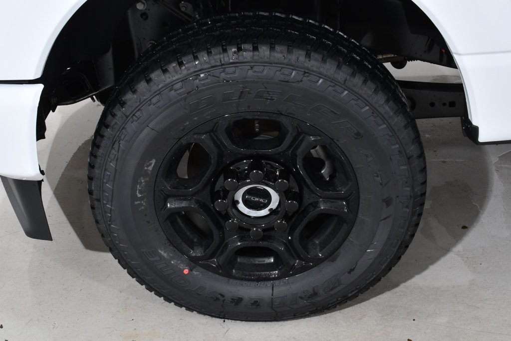 New 2026 Ford F250 XL w/ STX Appearance Package AWD/4WD image 20