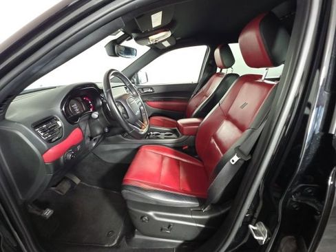 Used 2022 Dodge Durango R/T w/ Blacktop Package image 13