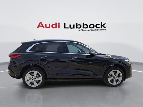 New 2026 Audi Q5 Premium Plus AWD/4WD image 9