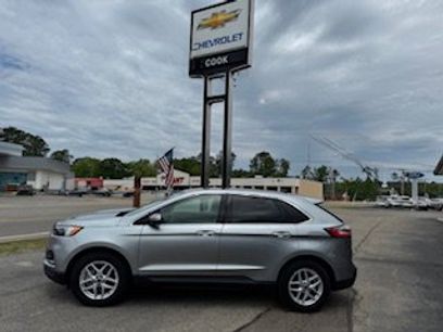 Used 2024 Ford Edge SEL