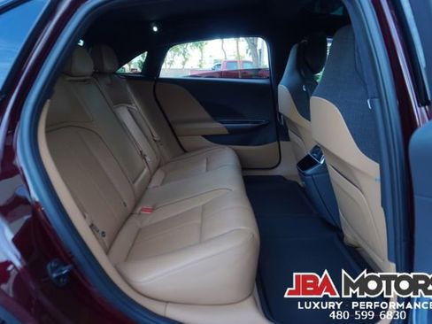 Used 2022 Lucid Air Grand Touring image 78