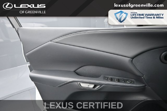 Certified 2025 Lexus RX 350 Premium w/ Accessory Package (K3) FWD image 20