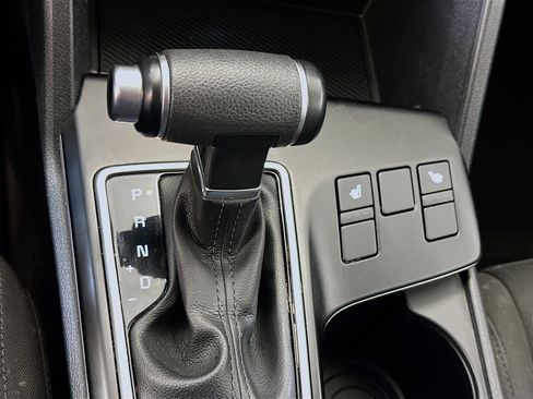 Used 2024 Kia Sportage LX image 24