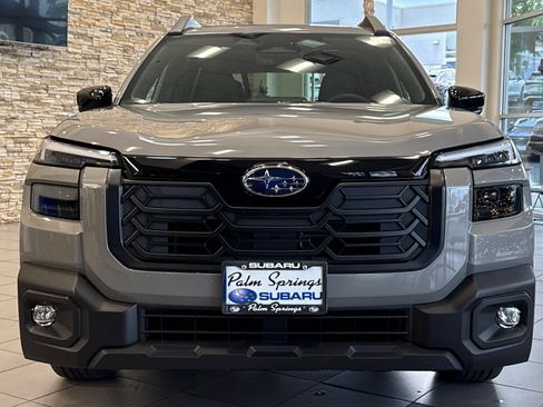 Certified 2026 Subaru Outback Limited AWD/4WD image 8