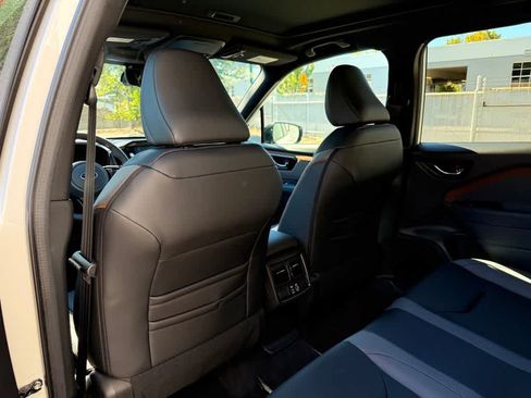 New 2026 Subaru Forester Sport AWD/4WD image 12