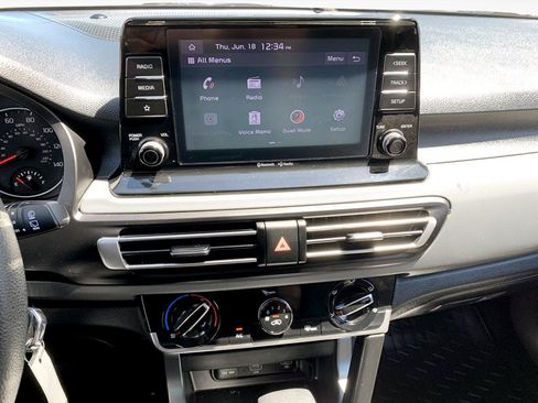 Used 2023 Kia Seltos LX FWD image 21